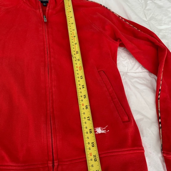 Burberry jerked - Picture 7 of 7